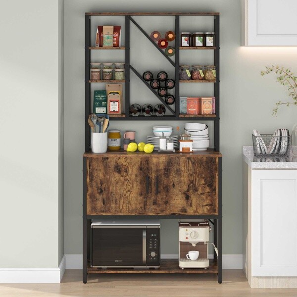 Zizuva Tasarım 90x180x40 CM Bar Düzenleyici