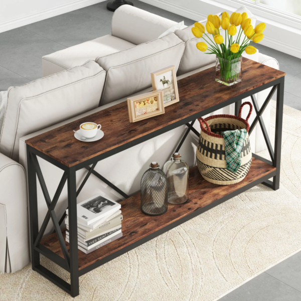 Zizuva Tasarım 80x150x30 CM Konsol ve TV Ünitesi
