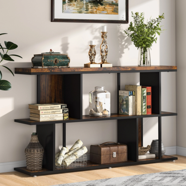 Zizuva Tasarım 80x120x35 CM Konsol ve TV Ünitesi