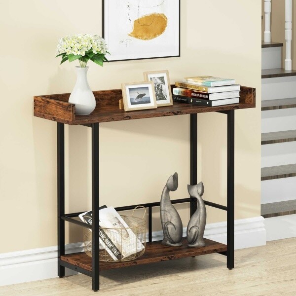 Zizuva Tasarım 80x100x35 CM Konsol