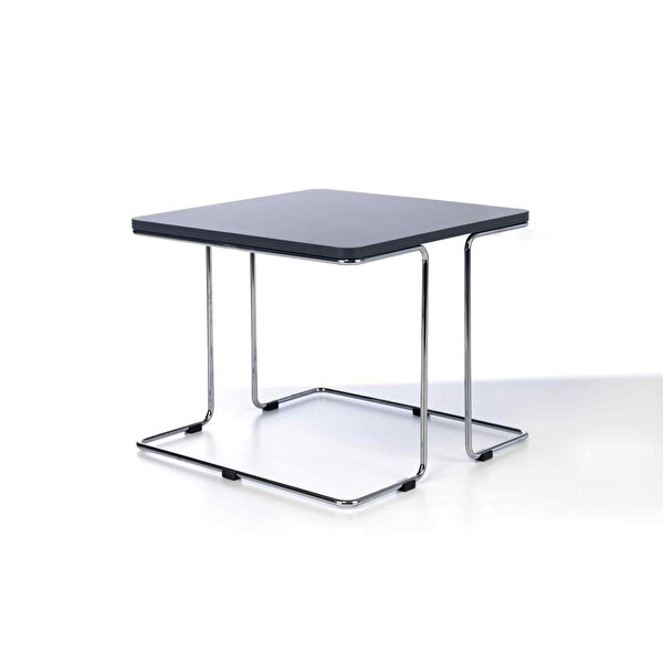 Bürosit Pano 43x54 CM Kare Sehpa