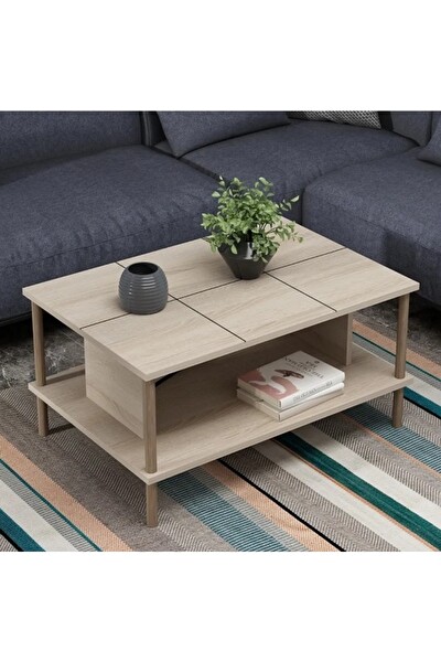 BMdekor Orta Sehpa Alone Sonomo