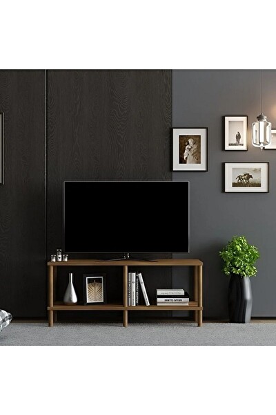 BMdekor TV Sehpası Şota Sonomo 90 CM