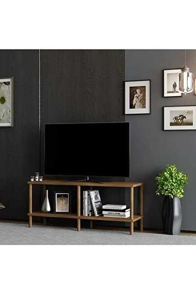 BMdekor TV Sehpası Şota Sonomo 90 CM