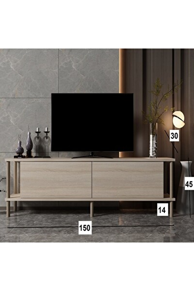 BMdekor TV Sehpası Agora Sonomo 150 CM
