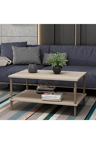 BMdekor Orta Sehpa Star Sonomo