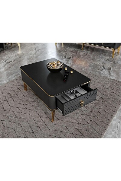 Venüs VNS Modüler Orta Sehpa Çam