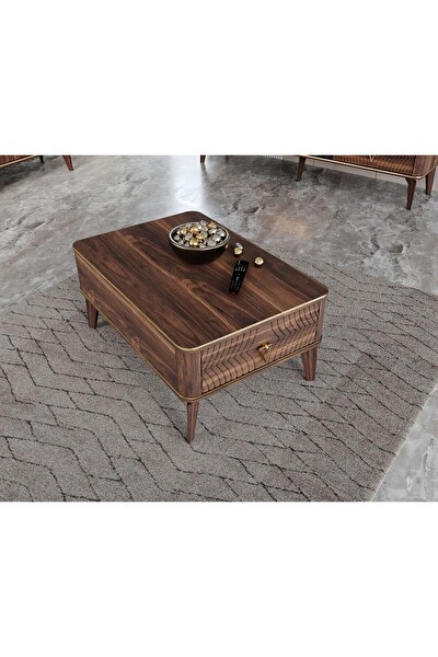 Venüs VNS Modüler Orta Sehpa Çam