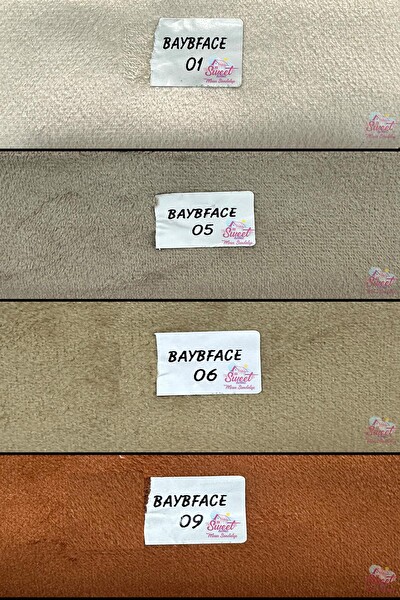 Sweet Home Jumbo Sırtsız Bench Puf 40x95 CM