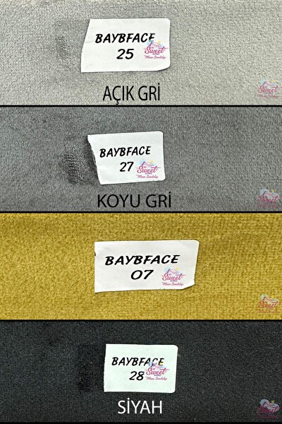 Sweet Home Nergis Ahşap Gürgen 4'lü Sandalye Seti Cappicino