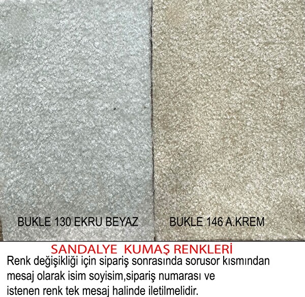 Sweet Home Masal Ahşap Gürgen Sandalye 2'li Set