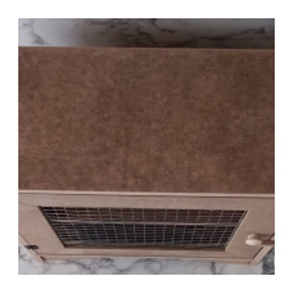 Bengi Ticaret Hobi Adn 90211 Tezgah Üstü Çok Amaçlı Telli Dolap