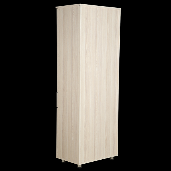 Bengi Ticaret 12686 4 Raf ve 1 Çekmeceli 180 CM Çok Amaçlı Gardırop