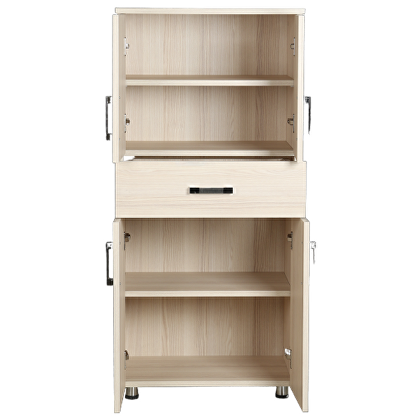 Bengi Ticaret 13637 130 CM Gardırop