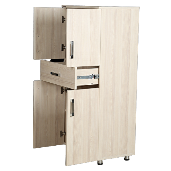 Bengi Ticaret 13637 130 CM Gardırop