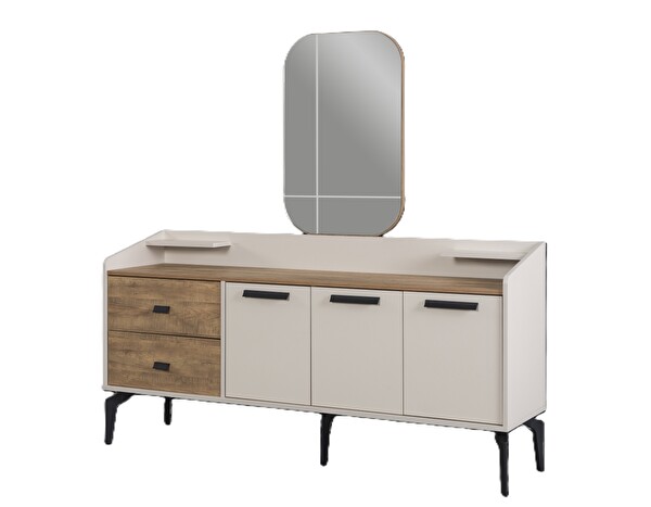 Gözdehome Kozan Plus Konsol 178x88x45 CM
