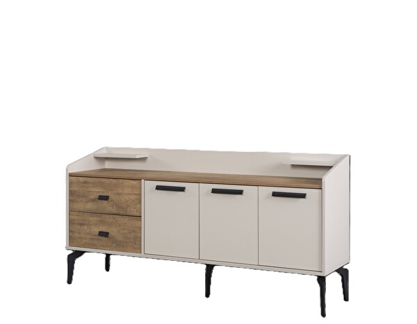 Gözdehome Kozan Plus Konsol 178x88x45 CM