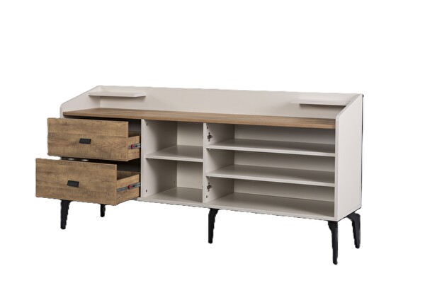 Gözdehome Kozan Plus Konsol 178x88x45 CM