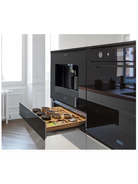 Franke FMY 14 CMD BK Kahve Makinesi Çekmecesi