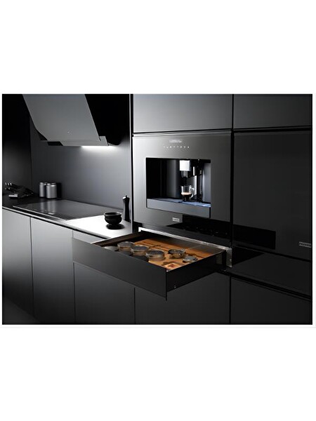 Franke FMY 14 CMD BK Kahve Makinesi Çekmecesi