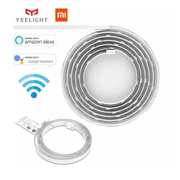 Yeelight 1 Metre Led Işık Şeridi Uzatması