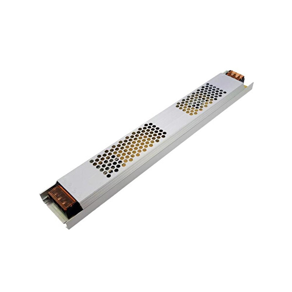 WellPower 12 Volt 33 Amper Adaptör Ultra Slim LED Trafosu