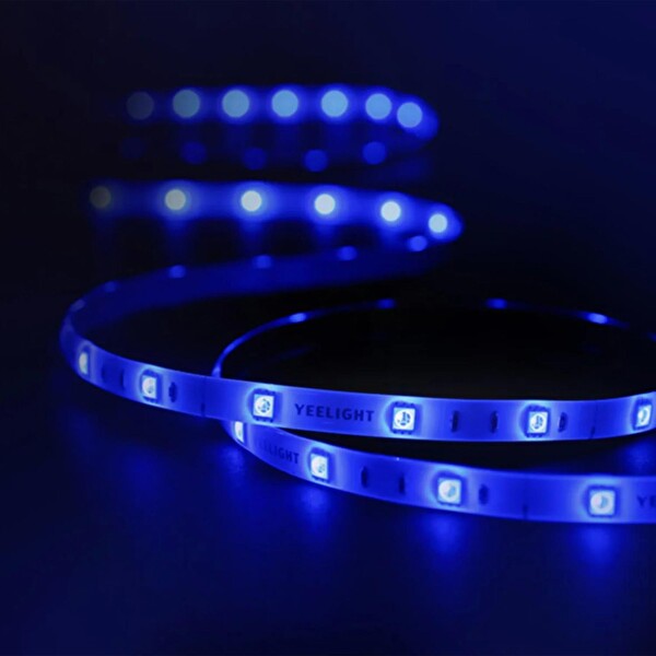 Xiaomi Yeelight YLDD05YL LED RGB Wi-Fi 1S 2 M Işık Şeridi