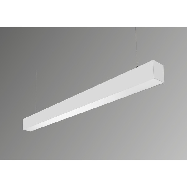 Osram E27 3000K 120 CM Beyaz Gün Işığı Led Lineer Sarkıt Armatür