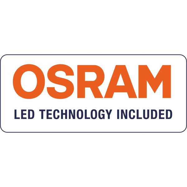 Osram Led Lineer 3000K Gün Işığı 150 CM Antrasit Gri Sarkıt Armatür