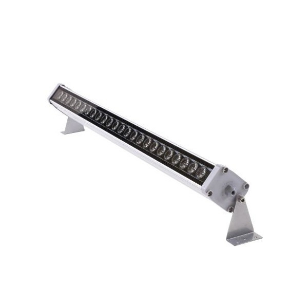 Argeled Mavi 24W 67 CM Wallwasher Duvar Boyama
