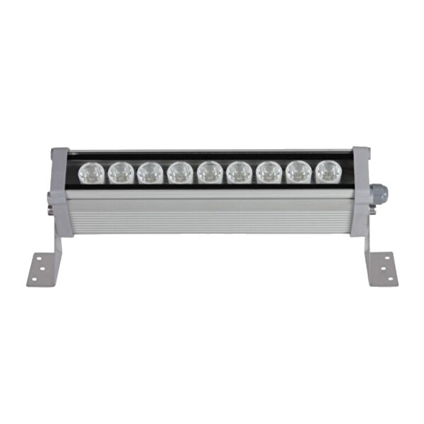 Argeled Turkuaz 9W 30 CM Wallwasher Duvar Boyama
