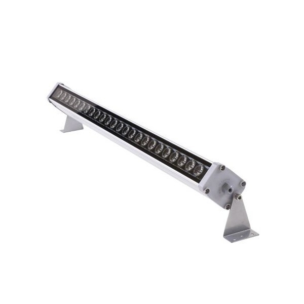 Argeled Turkuaz 24W 67 CM Wallwasher Duvar Boyama