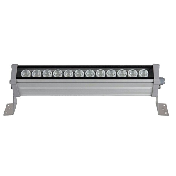 Argeled Yeşil 12W 35 CM Wallwasher Duvar Boyama