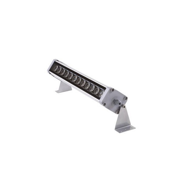 Argeled RGB 12W 35 CM Wallwasher Duvar Boyama