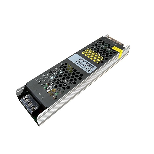 Argeled 24 Volt 15 Amper 360 W Trafo