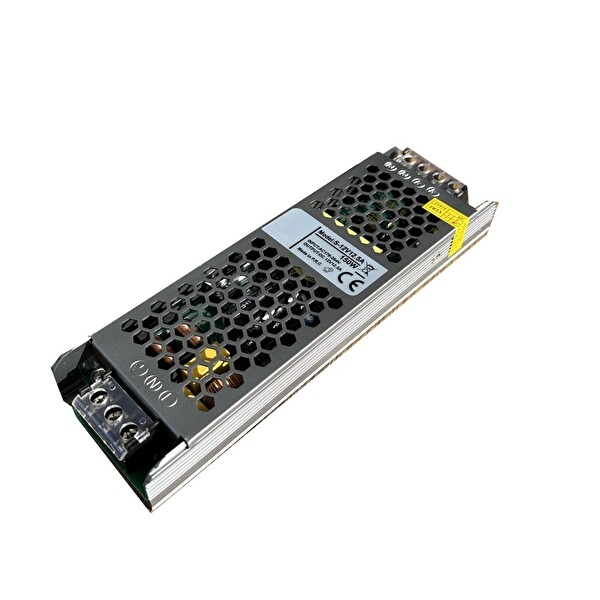 Argeled 12 Volt 12.5 Amper 150 W Trafo