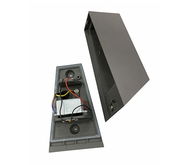 Cata CT-7063 Dış Mekan Malta Gün Işığı LED Aplik