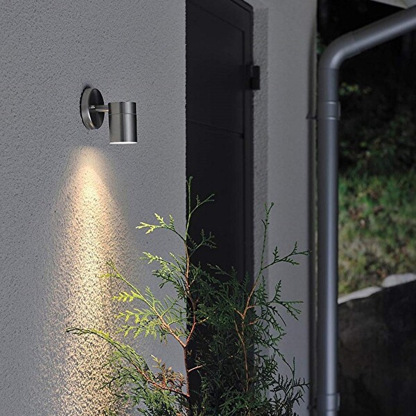 Rodoslu RDS-2009SN Oslo Alüminyum Gövde Tek Yönlü Silindir Aplik