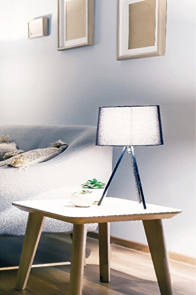 Osram 4.9 W (40W) Mini Led Ampul 6500K Beyaz E27 6 Adet Avize Lambası