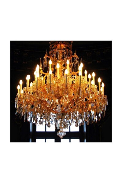 Osram Parathom 4.9W-5W (40W) Dim Led Mum Ampul Sarı 2700K E14