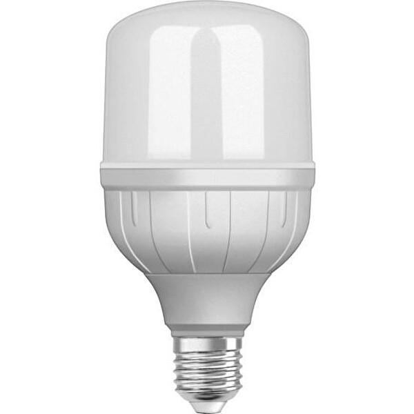 Osram Ledvalue CLT 18W (96W) Büyük Boy Led Ampul Beyaz E27 Tasarruflu Jumbo Torch Pazar Lambası 6500K 13.6 CM