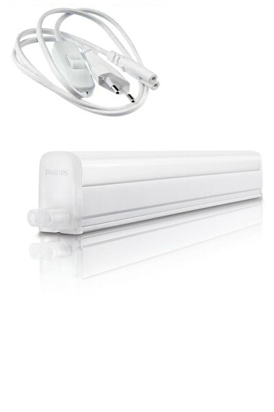 Philips Linea 4W Anahtarlı Led Bant Armatür 4000K Günışığı 32.4 CM
