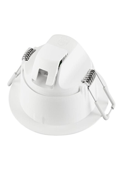 Philips Essential 3,5W Led Panel Beyaz 6500K Delik Çapı:8 CM