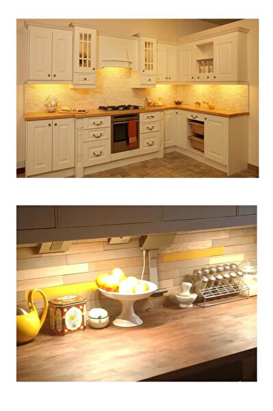 Philips 4W Linea Led Bant Armatür 6500K Beyaz