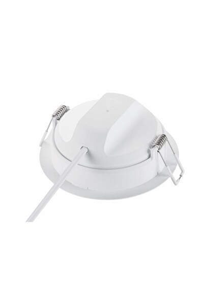 Philips Meson 12.5W Led Panel 6500K Beyaz 12.5 CM Mağaza Spot Armatür