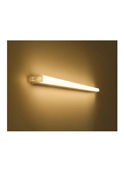 Philips 9W Anahtarlı Linea Led Bant Armatür 3000K Sarı