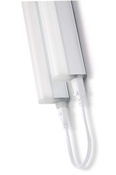 Philips 9W Anahtarlı Linea Led Bant Armatür 3000K Sarı