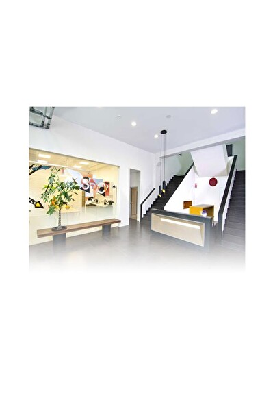 Philips Meson 16.5W Led Panel Beyaz 6500K 15 CM Mağaza Spot Armatür