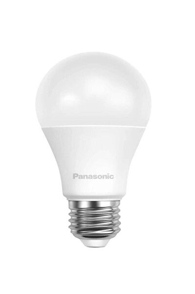 Panasonic 8.5 W (63W) Led Ampul 6500K - Beyaz Işık