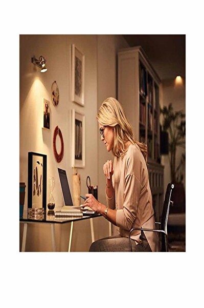 Philips Essential 4.7W (50W) Led Spot Ampul Sarı 3000K - GU10 Duy